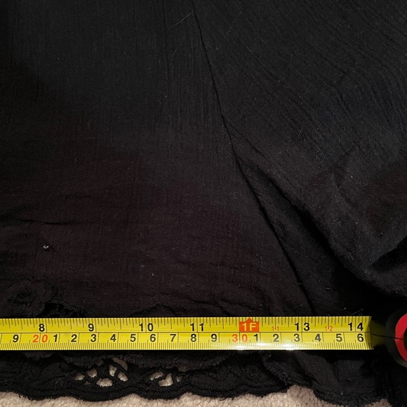 Free People Wide Leg Halter Romper - Picture 11 of 13